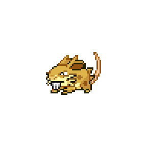 Ratran Sprite Image