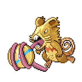 Rateon Sprite Image