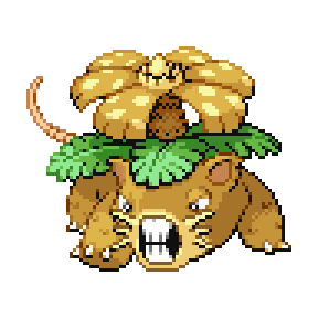 Ratsaur Sprite Image