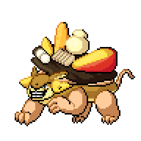 Ratterra Sprite Image