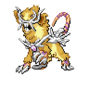 Ratalga Sprite Image
