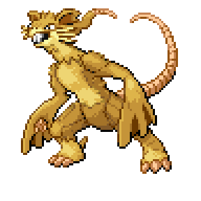 Ratrom Sprite Image