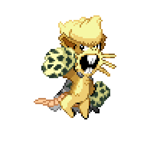 Ratrade Sprite Image