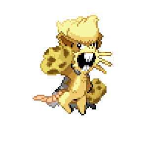 Ratrade Sprite Image