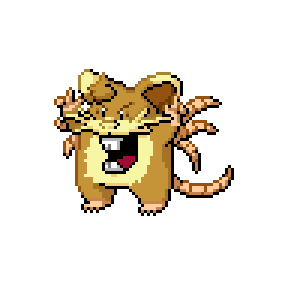 Ratfable Sprite Image