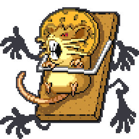 Ratgrigus Sprite Image