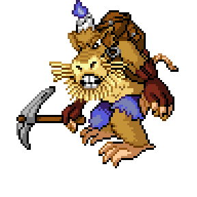 Ratwick Sprite Image