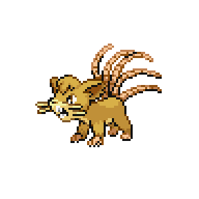 Ratpix Sprite Image