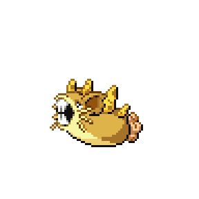 Ratmuku Sprite Image