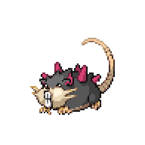 Ratmuku Sprite Image