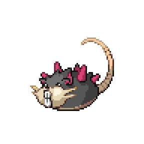 Ratmuku Sprite Image