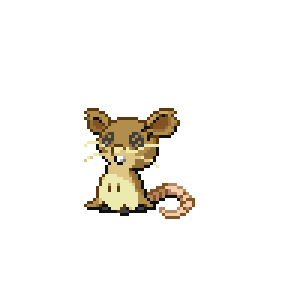 Ratkyu Sprite Image