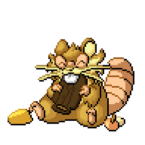 Ratbarel Sprite Image