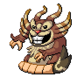 Ratbarel Sprite Image