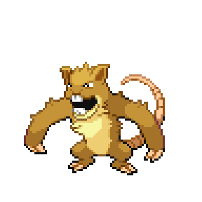 Ratroth Sprite Image