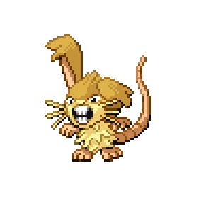 Rateary Sprite Image