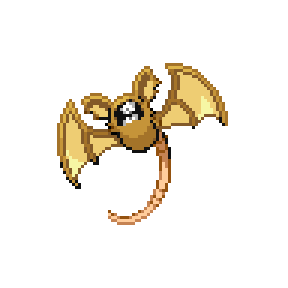 Ratbat Sprite Image