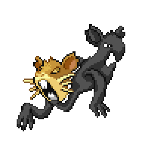 Ratmask Sprite Image