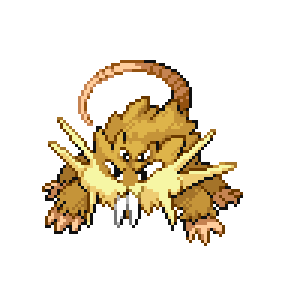 Rattik Sprite Image