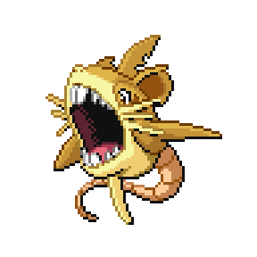 Ratedo Sprite Image