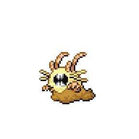 Ratmy Sprite Image