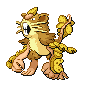Ratmo-o Sprite Image