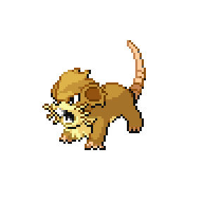 Ratlithe Sprite Image