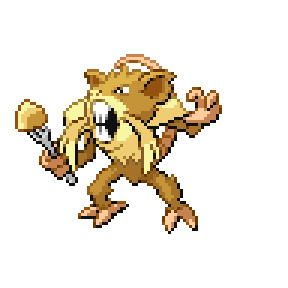 Ratbra Sprite Image