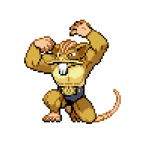 Ratchoke Sprite Image