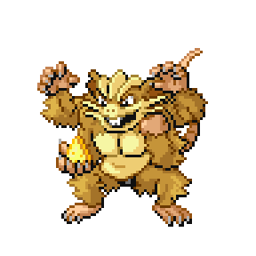 Ratchamp Sprite Image