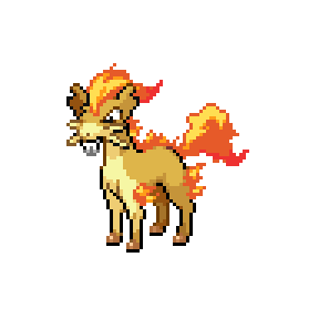 Ratta Sprite Image