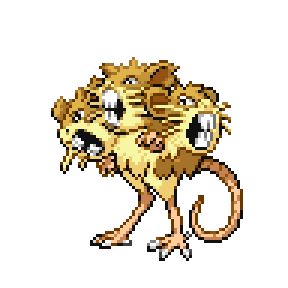 Ratdrio Sprite Image
