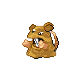 Ratmer Sprite Image