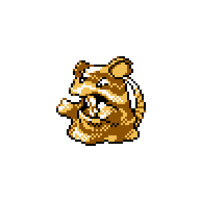 Ratmer Sprite Image