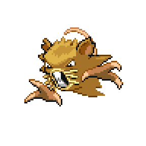 Ratter Sprite Image