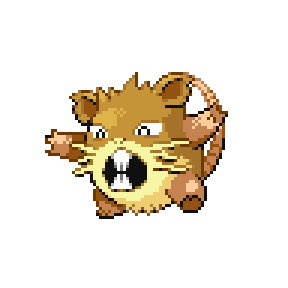 Ratgar Sprite Image