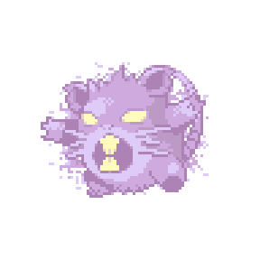 Ratgar Sprite Image