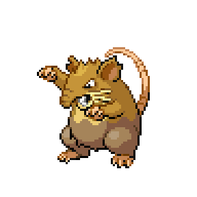 Ratzee Sprite Image