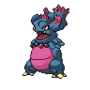 Miskhan Sprite Image