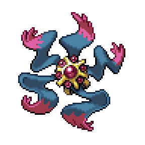 Misyu Sprite Image