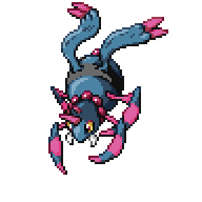 Misdos Sprite Image
