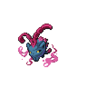 Mispip Sprite Image