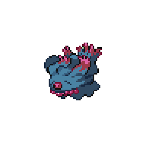 Misnub Sprite Image