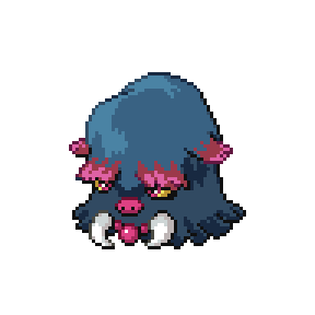 Misswine Sprite Image