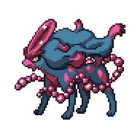Miscune Sprite Image
