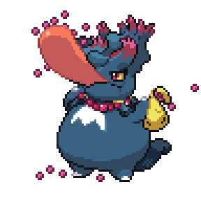 Mislicky Sprite Image