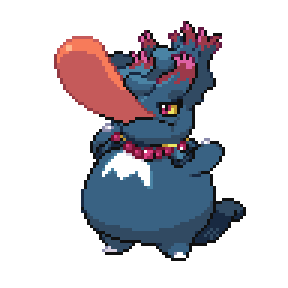 Mislicky Sprite Image