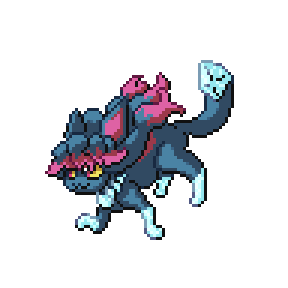 Misceon Sprite Image