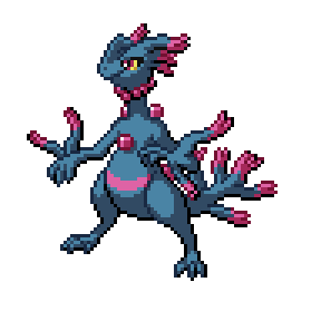 Mistile Sprite Image