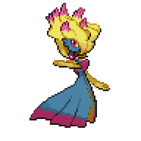 Misvoir Sprite Image